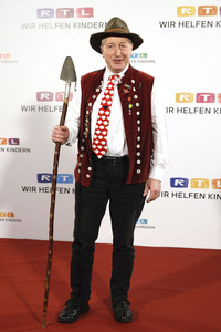 RTL-Spendenmarathon 2024 in Hürth