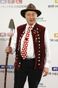 RTL-Spendenmarathon 2024 in Hürth