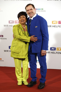 RTL-Spendenmarathon 2024 in Hürth