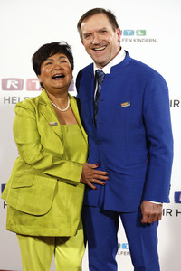 RTL-Spendenmarathon 2024 in Hürth