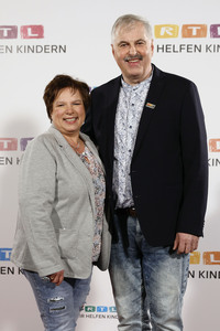 RTL-Spendenmarathon 2024 in Hürth