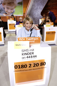 RTL-Spendenmarathon 2024 in Hürth