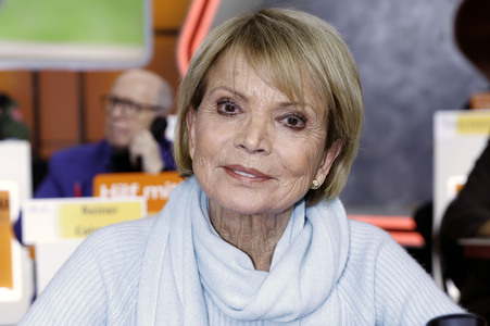 RTL-Spendenmarathon 2024 in Hürth