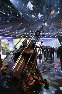 RTL-Spendenmarathon 2024 in Hürth