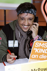 RTL-Spendenmarathon 2024 in Hürth