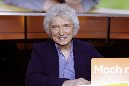 RTL-Spendenmarathon 2024 in Hürth