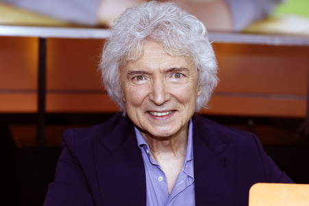 RTL-Spendenmarathon 2024 in Hürth