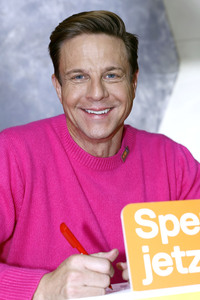 RTL-Spendenmarathon 2024 in Hürth