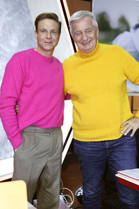 RTL-Spendenmarathon 2024 in Hürth