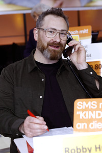 RTL-Spendenmarathon 2024 in Hürth