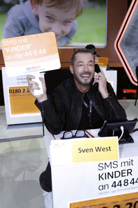 RTL-Spendenmarathon 2024 in Hürth