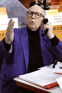 RTL-Spendenmarathon 2024 in Hürth