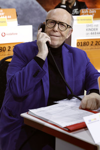 RTL-Spendenmarathon 2024 in Hürth