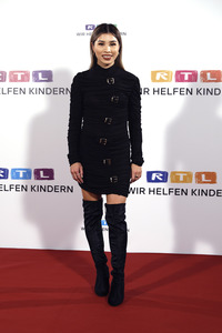 RTL-Spendenmarathon 2024 in Hürth