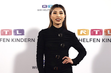 RTL-Spendenmarathon 2024 in Hürth