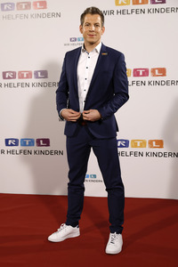 RTL-Spendenmarathon 2024 in Hürth