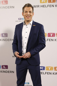 RTL-Spendenmarathon 2024 in Hürth