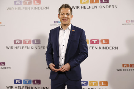 RTL-Spendenmarathon 2024 in Hürth