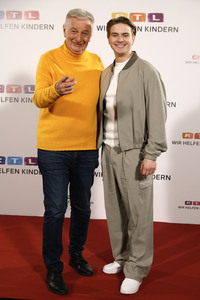RTL-Spendenmarathon 2024 in Hürth