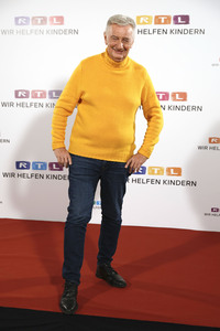 RTL-Spendenmarathon 2024 in Hürth