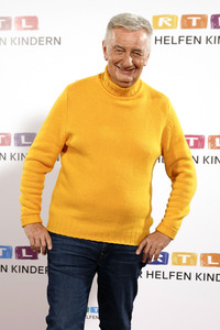 RTL-Spendenmarathon 2024 in Hürth