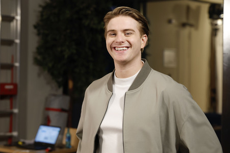 RTL-Spendenmarathon 2024 in Hürth