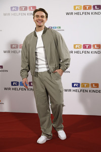 RTL-Spendenmarathon 2024 in Hürth