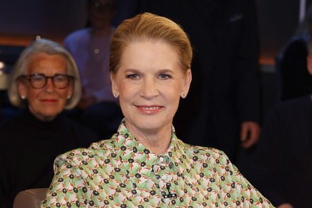 'NDR Talk Show' in Hamburg