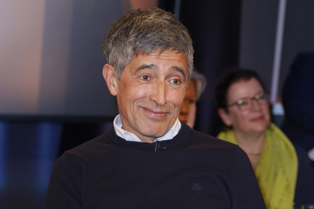 'NDR Talk Show' in Hamburg