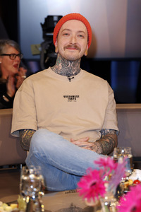 'NDR Talk Show' in Hamburg