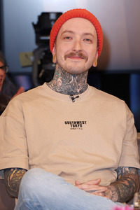 'NDR Talk Show' in Hamburg