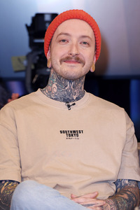 'NDR Talk Show' in Hamburg