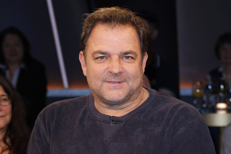 'NDR Talk Show' in Hamburg