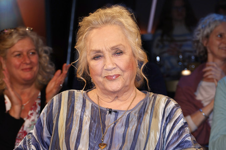 'NDR Talk Show' in Hamburg