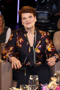 'NDR Talk Show' in Hamburg