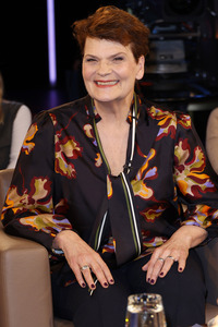 'NDR Talk Show' in Hamburg