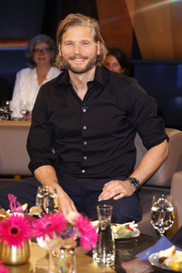 'NDR Talk Show' in Hamburg