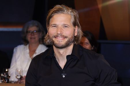 'NDR Talk Show' in Hamburg