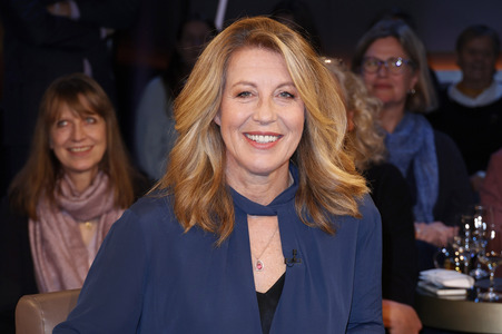 'NDR Talk Show' in Hamburg