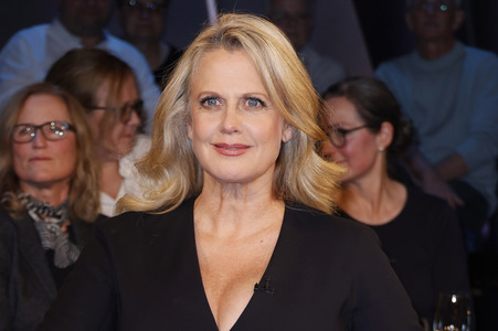 'NDR Talk Show' in Hamburg