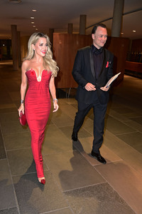 Festliche Opernnacht für die Deutsche AIDS-Stiftung in Berlin