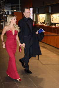 Festliche Opernnacht für die Deutsche AIDS-Stiftung in Berlin