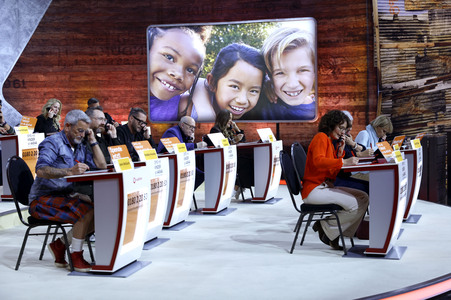 RTL-Spendenmarathon 2024 in Hürth