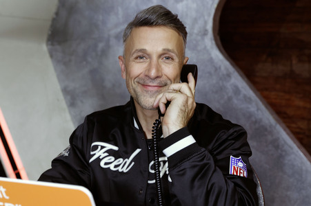 RTL-Spendenmarathon 2024 in Hürth