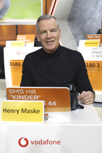 RTL-Spendenmarathon 2024 in Hürth