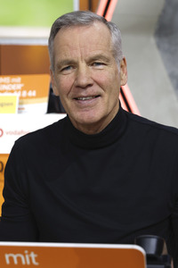 RTL-Spendenmarathon 2024 in Hürth