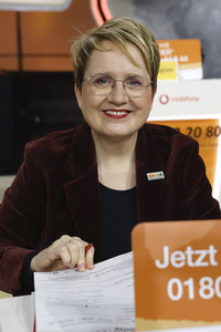 RTL-Spendenmarathon 2024 in Hürth