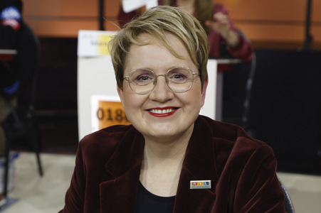 RTL-Spendenmarathon 2024 in Hürth