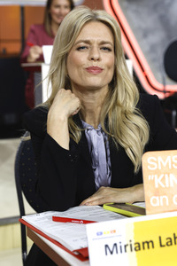 RTL-Spendenmarathon 2024 in Hürth