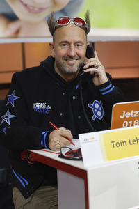 RTL-Spendenmarathon 2024 in Hürth